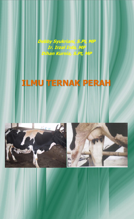 Ilmu Ternak Perah